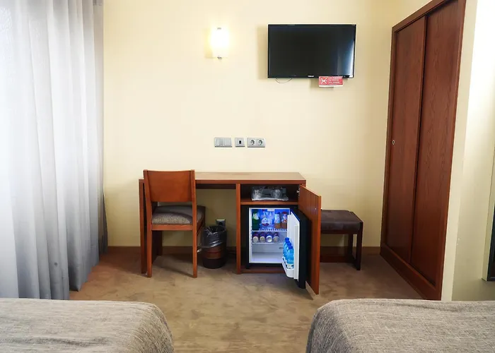 Hotel São Francisco