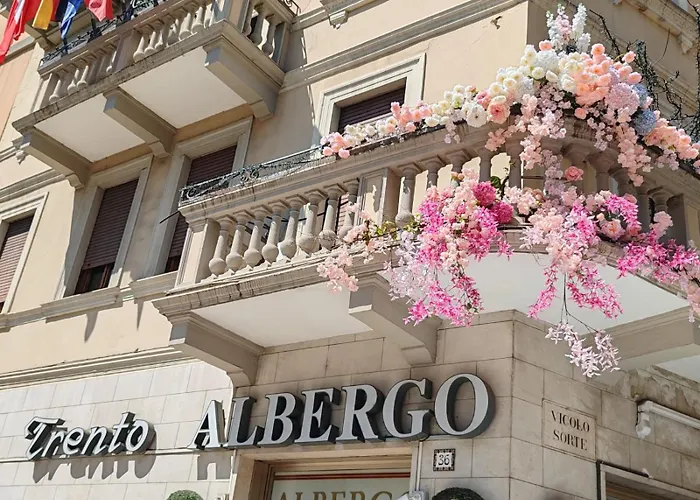 Albergo Trento