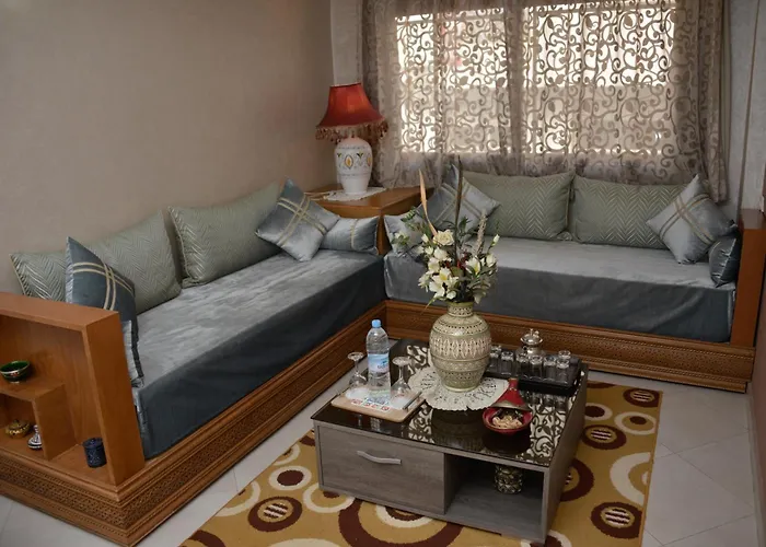 Aparthotel Les Oliviers Suites & Spa