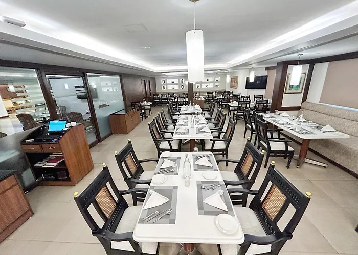 The Residency Karur