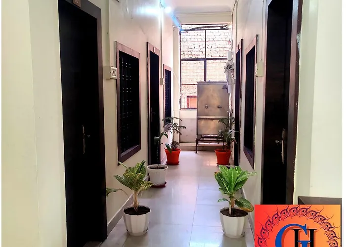 Hotel Gokul