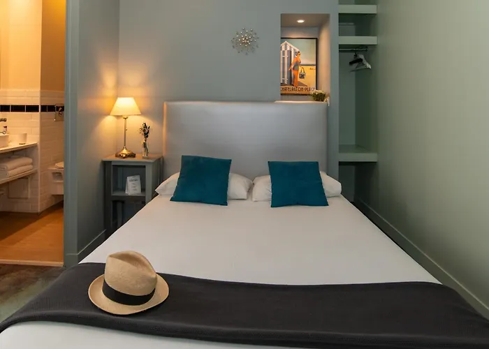 The Originals Boutique, Hotel Victoria, Chatelaillon-Plage