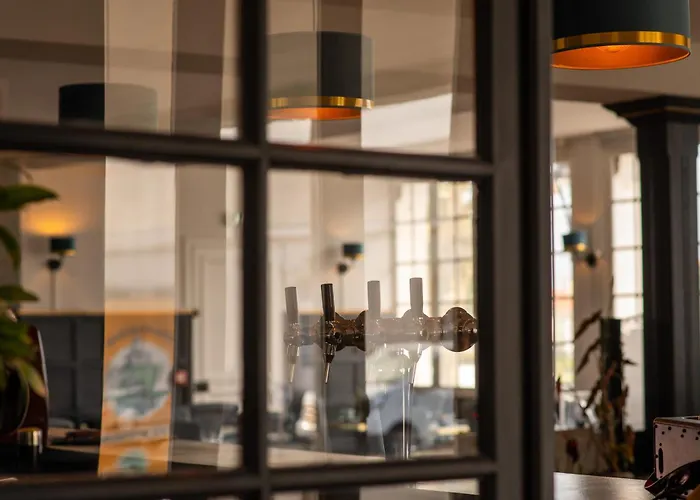 The Originals Boutique, Hotel Victoria, Chatelaillon-Plage