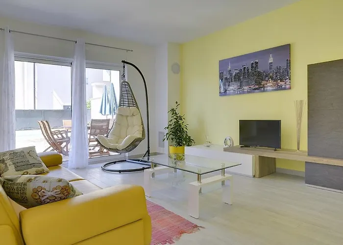 House Baldini