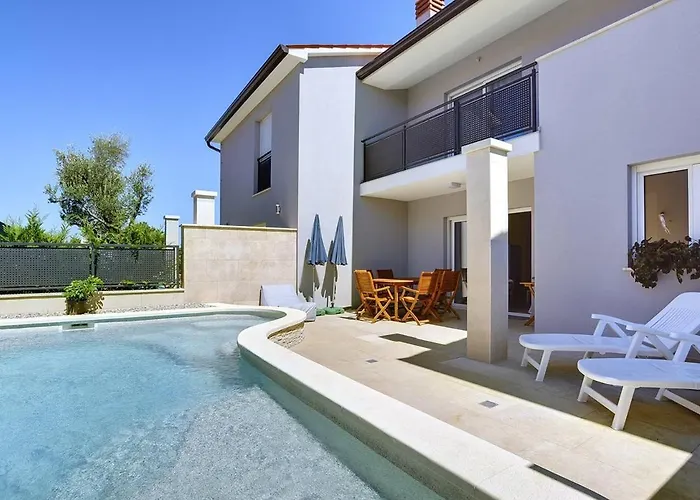 House Baldini