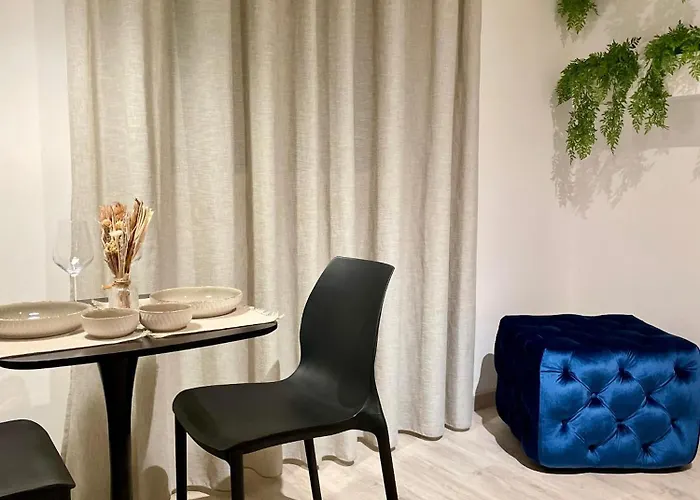 Viatorem Suites