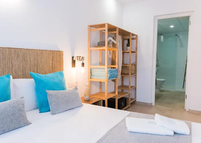 Bamblue Boutique Apartments