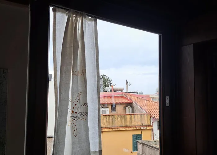 Il Ritratto Casa Vacanza