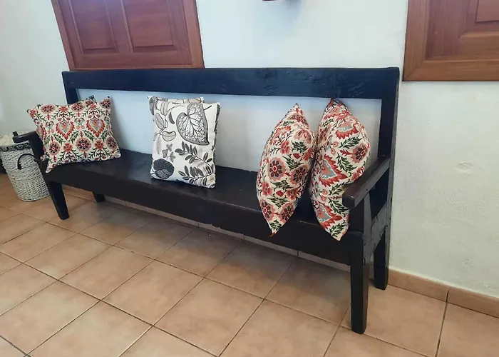 Casa Rural Sanjora