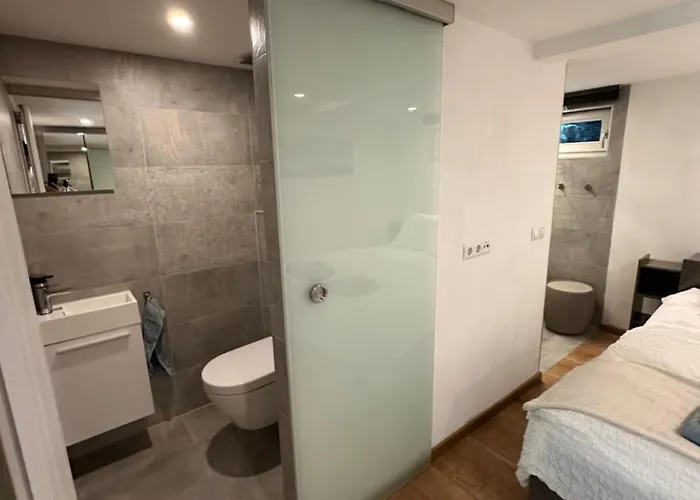 Vakantie Appartement Villa Diana