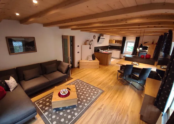 Apartments Fabiola