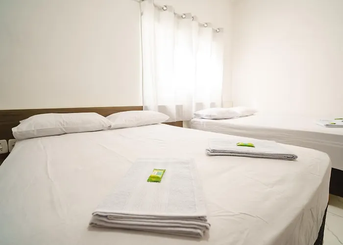 Hotel Janaina