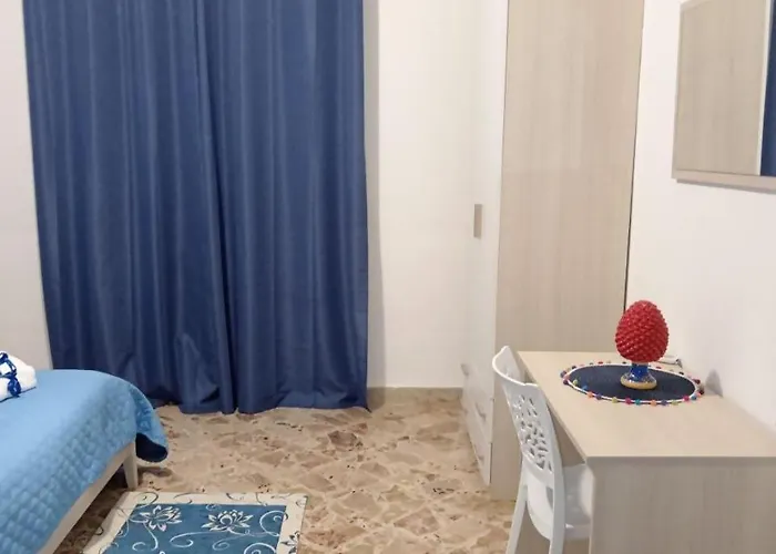Casa Sciacca: La Tua Casa Vacanze Ideale A Marsala