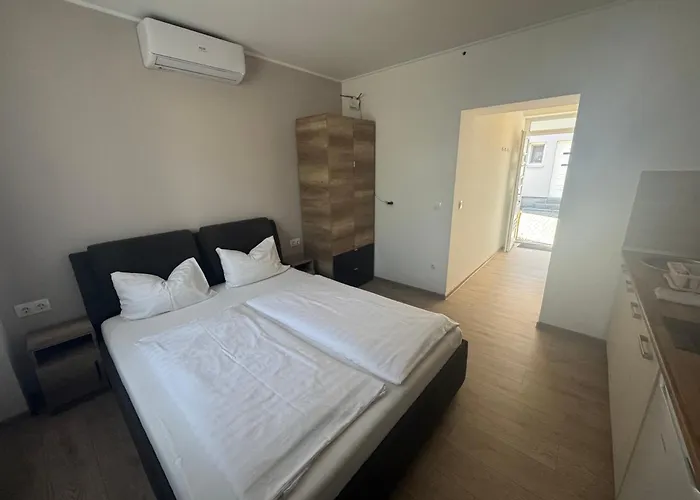Silver Boglar Apartman