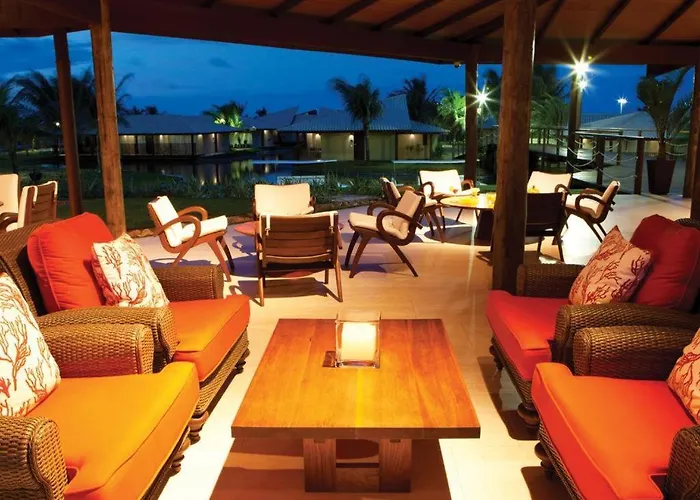 Dom Pedro Laguna Beach Resort & Golf