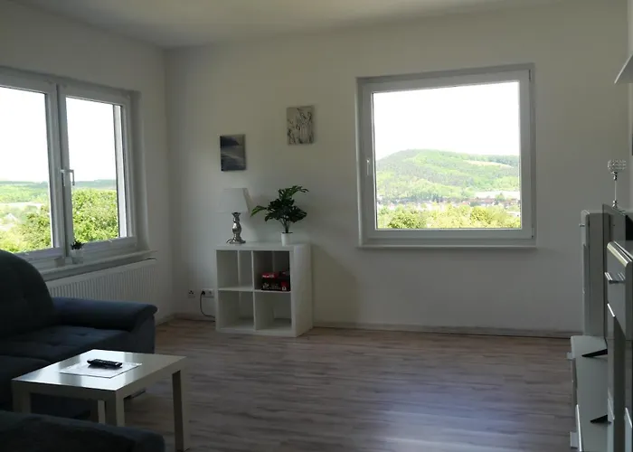 Ferienwohnung Okerblick