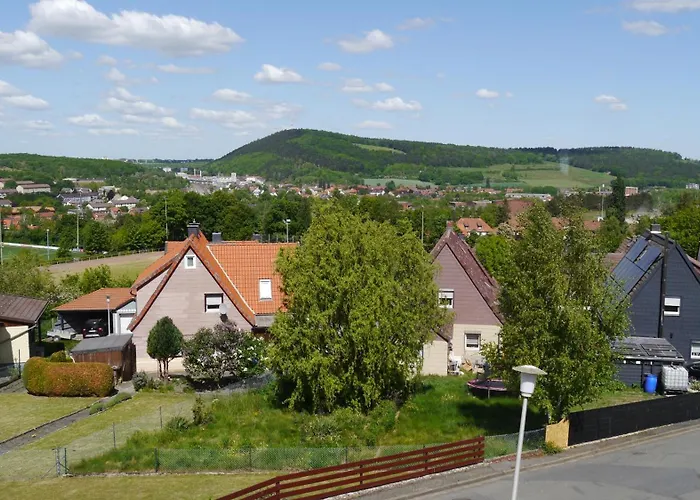 Ferienwohnung Okerblick
