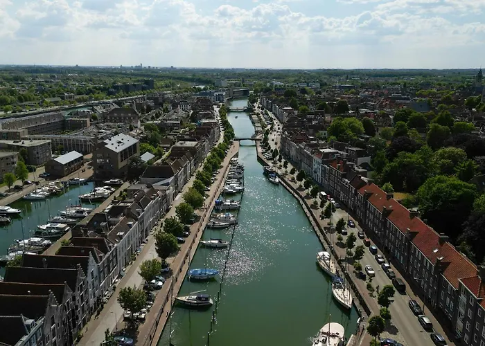 Huis Delfshaven