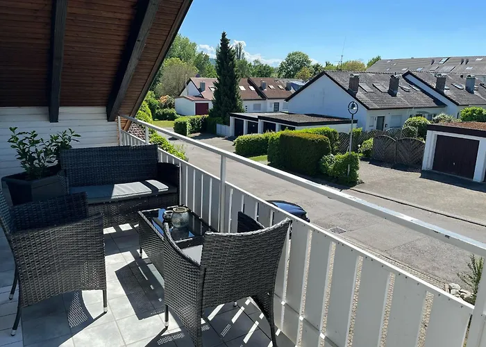 Mevan Ferienwohnung
