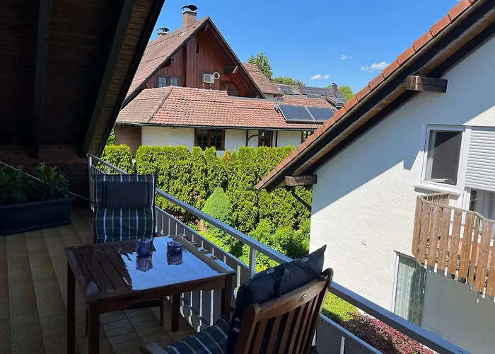Mevan Ferienwohnung