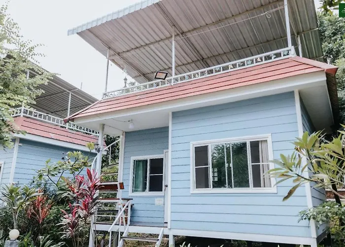 Pingview Villa Resort