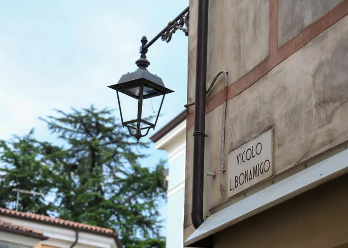 Cindy House - Centro Storico