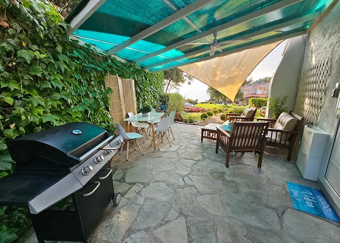Aelia Sea House