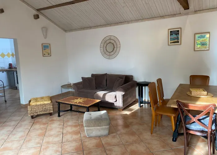 Villa Le Figuier