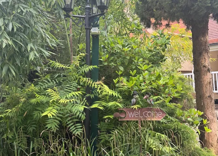 Disneyland Paris House For 6 People