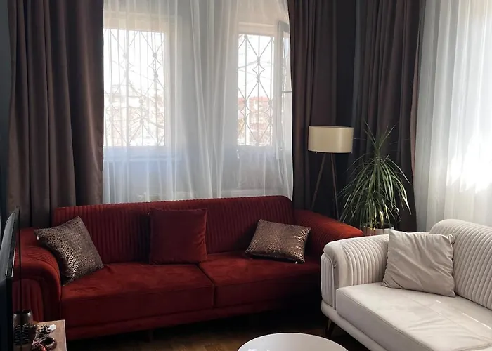 Ali S Guest House Center Of Cappadocia