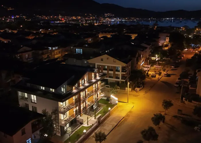 Mucize Residence