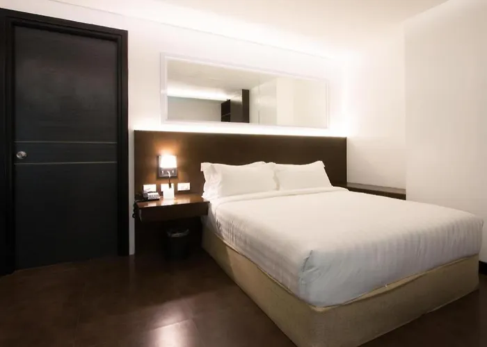 Hotel Fina