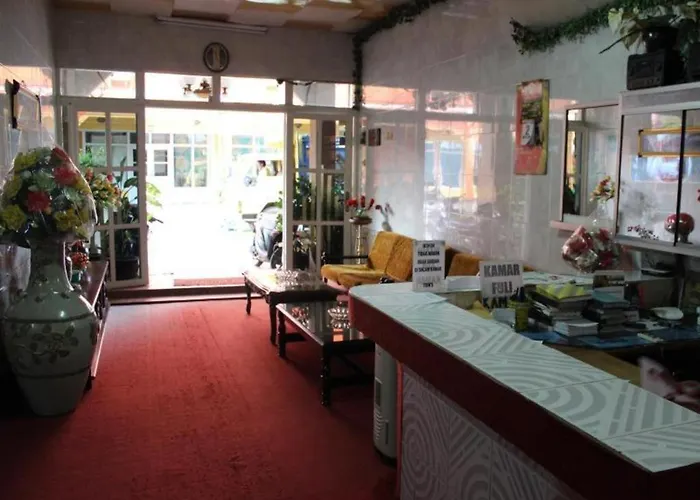 Hotel Sinar Khatulistiwa