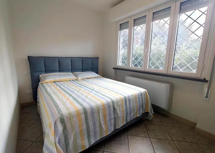 Villino Ambra