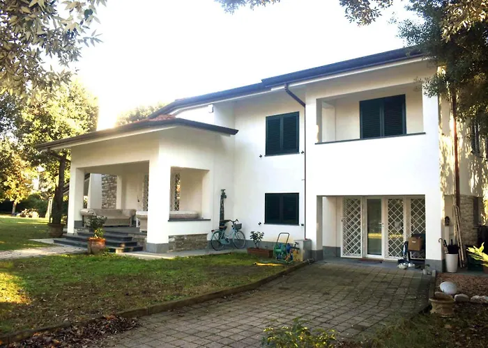 Villino Ambra