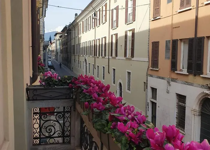 Cavallerizza Flat