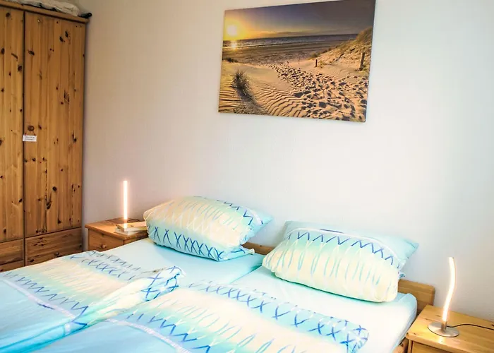Apartment Ostsee Residenz-3 By Interhome