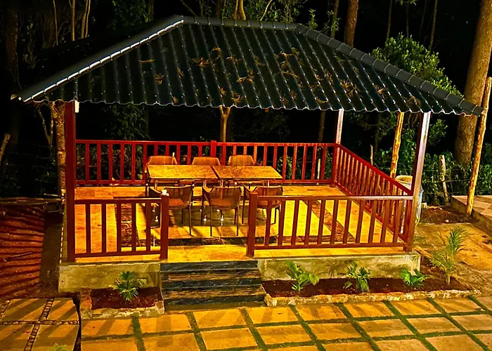 Nature View Resort Yercaud