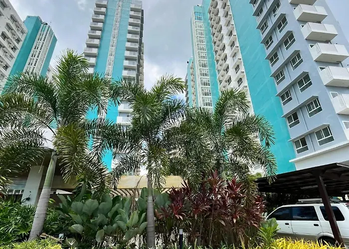 Sleek Stay In Bacolod