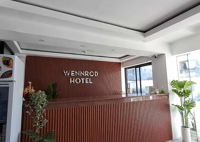 Wennrod Hotel