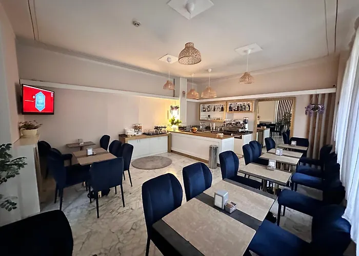 Hotel La Pace