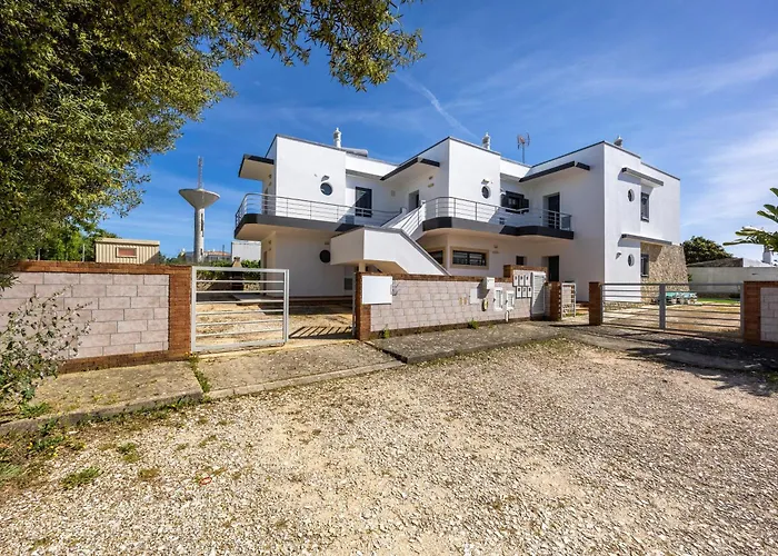 Montinhos Nature Stay