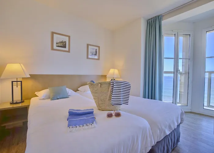 Residence Reine Marine
