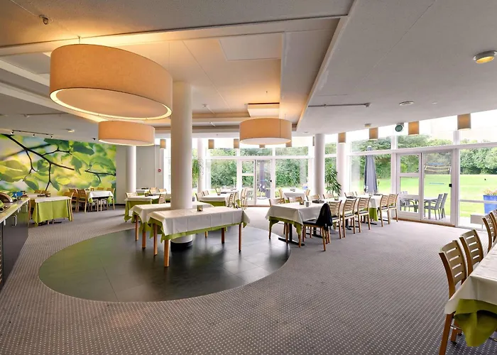 Scandic Sønderborg