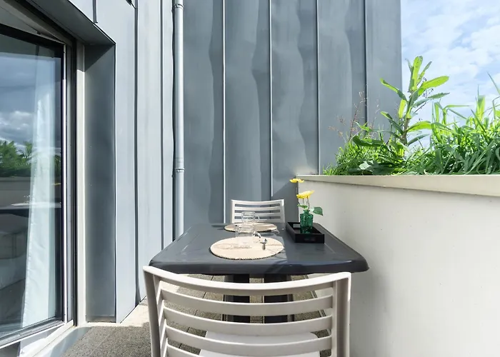 City Residence Tours