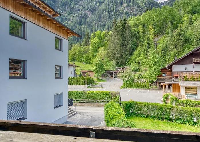 Seehueter'S Hotel Seerose - Piburger See, Oetz
