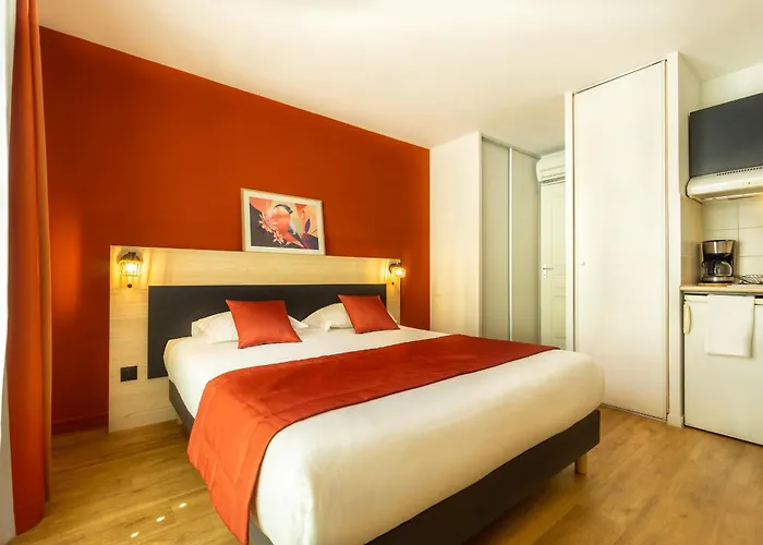 City Residence Bordeaux Centre