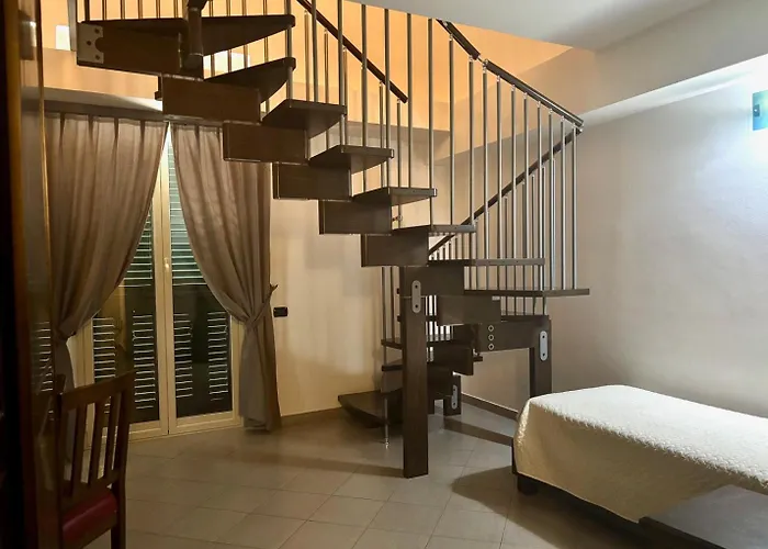 Albanuova Hotel