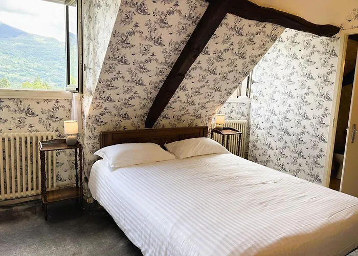 Logis Hotel Beau Site