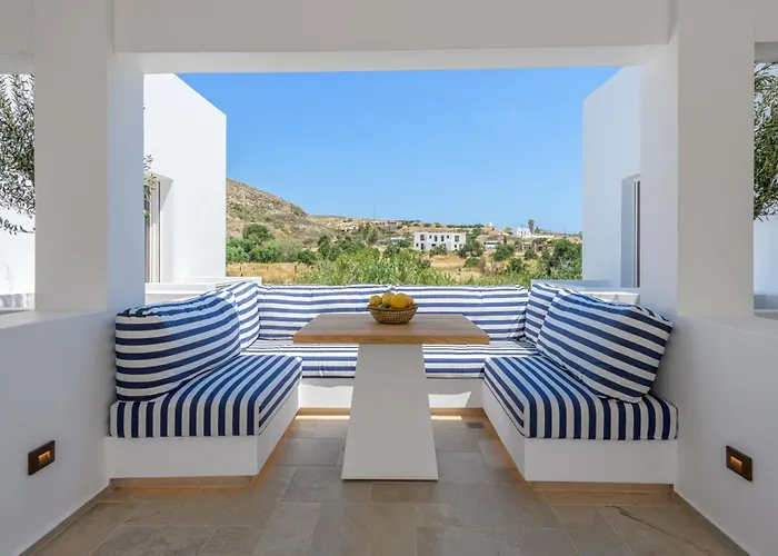 Hotel Eleni
